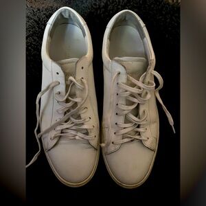 Oliver Cabell Low 1 White Men’s